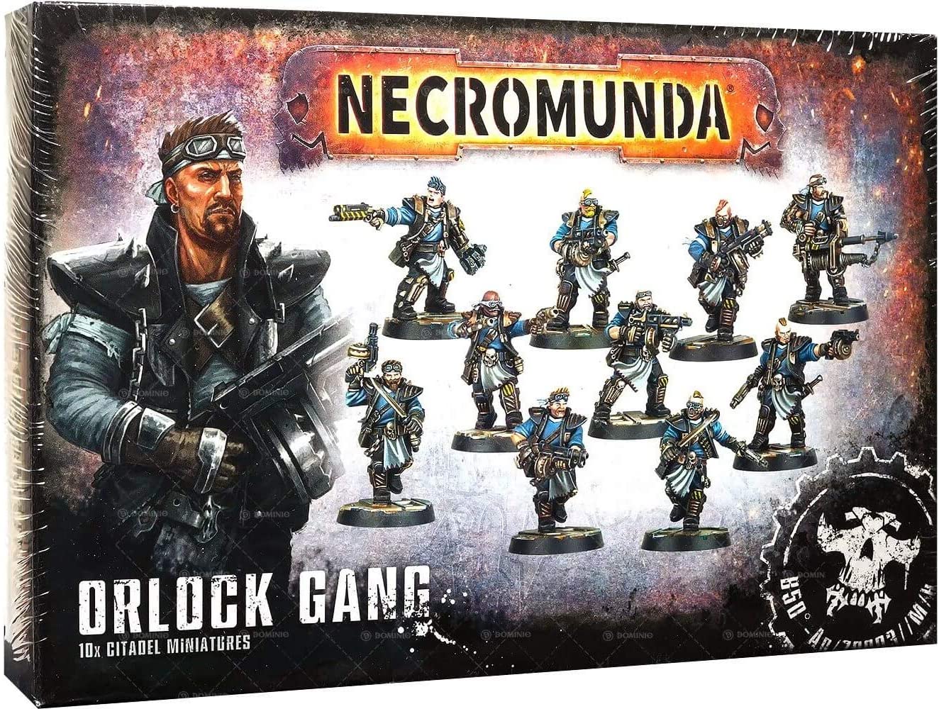 Orlock Gang